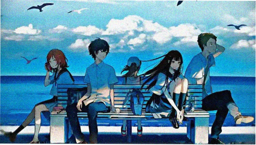 蓝莓动画 蓝莓奇缘 蓝莓推荐